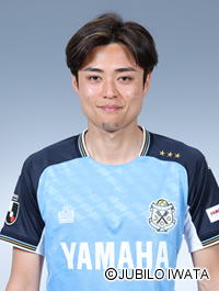 松原后 選手