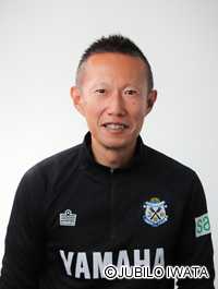 佐々木トレーナー