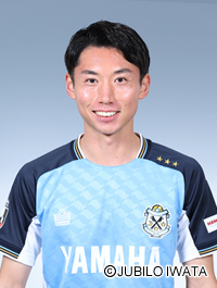 上原力也 選手