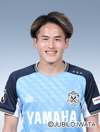 植村洋斗 選手
