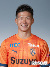 北川航也 選手