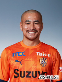 吉田豊選手