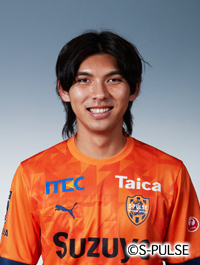 高木 践選手